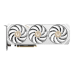 ZOTAC GAMING GeForce RTX 5070 AMP White Edition 12GB GDDR7 Graphics Card